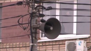 По всей России завоют сирены 1 октября — МЧС проведет плановую проверку систем оповещения