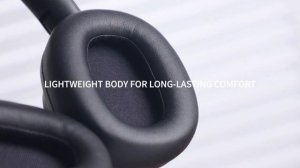 Edifier ES850NB беспроводные наушники