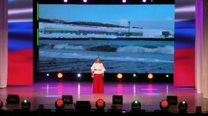 Благотоворительный концерт в поддержку СВО - К Родине - с любовью