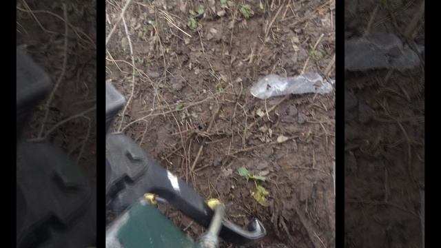 Как развернуться на полноприводном мотоцикле №223в смотреть онлайн