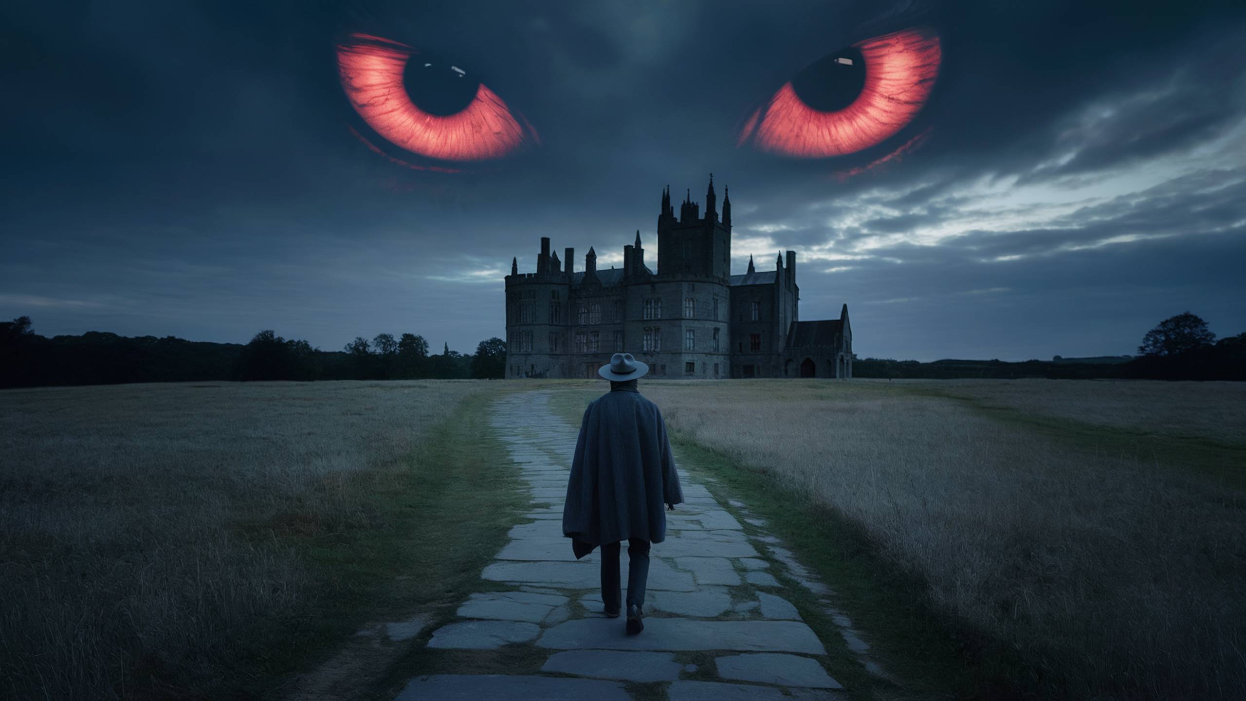 Cтарый замок