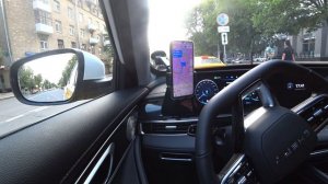 Работа в такси Комфорт плюс Москва