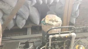 Забудьте о Холоде и Шуме! Сделай супер-легкий и Теплый ПЕНОБЕТОН D200, Своими Руками!