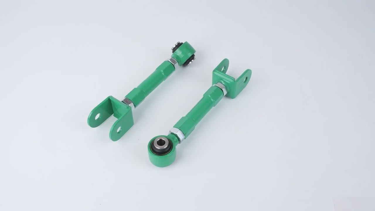 AJS НЮАНСЫ ТЮНИНГА