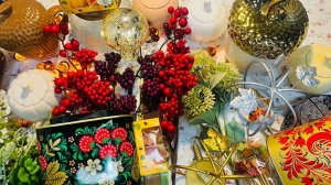 🍁ЗОЛОТАЯ ОСЕНЬ 🍂 ФИКС ПРАЙС🐿👛 ПОКУПКИ #фикспрайс #счастьеесть #фамилия #глобус