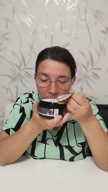 МОЯ МАСКА С КЕРАТИНОМ ОТ ФАБЕРЛИК.