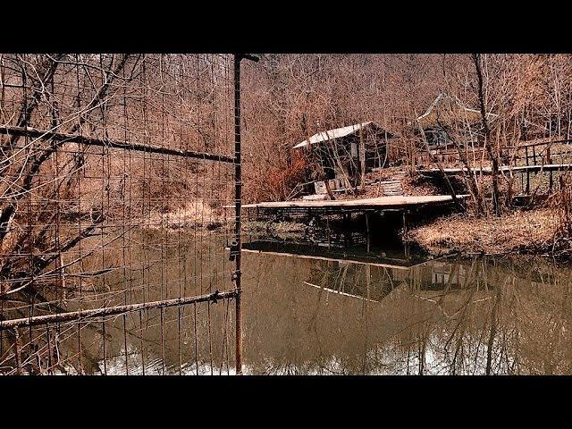 Мормышинг На Микро-Речке Сходня.Пассивные Окуни и Плотва.#мормышинг#микроджиг#рыбалка смотреть онлайн