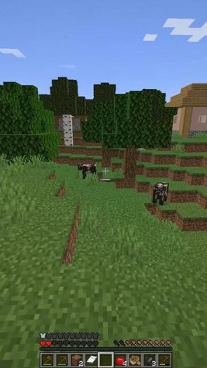 Майнкрафт спидранер против 25 ИИ Охотников