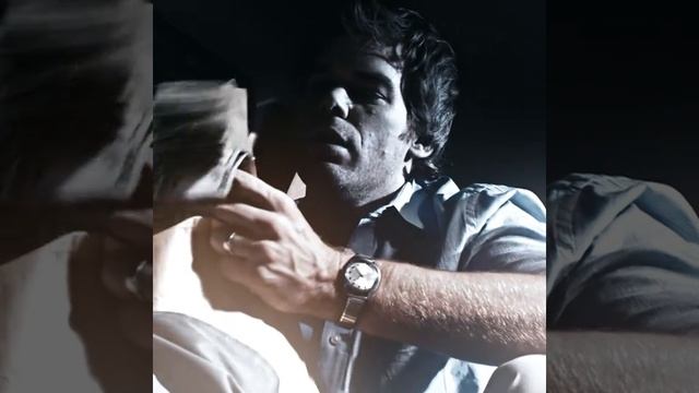 Декстер Морган эдит смотреть онлайн