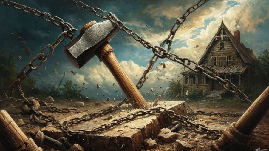 НейроСашок - Сон и сталь  USTbass!!++