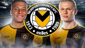 ПЕРЕНЕС ХОЛЛАНДА И МБАППЕ В САМЫЙ СЛАБЫЙ КЛУБ АНГЛИИ В FC26!