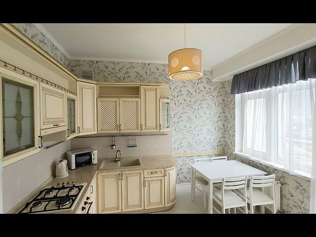 Обзор 4- комнатной квартиры на продажу в ЖК Эгоист смотреть онлайн