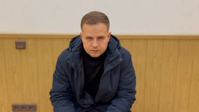 Зимняя дорога.Генерал Строда.Дмитрий Капранов смотреть онлайн