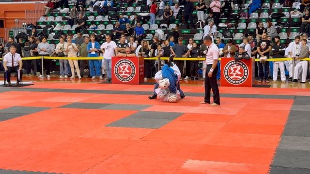 230 ед. Соревнования по кудо в Иваново 2025. смотреть онлайн