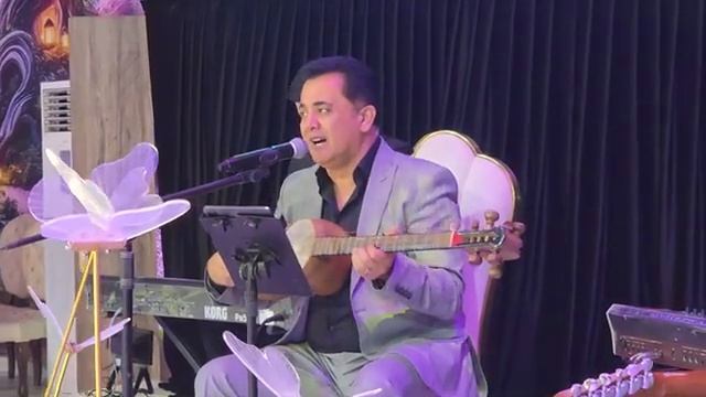 Эркин Одинаев 2025 Мо ҳам ғаниматем смотреть онлайн