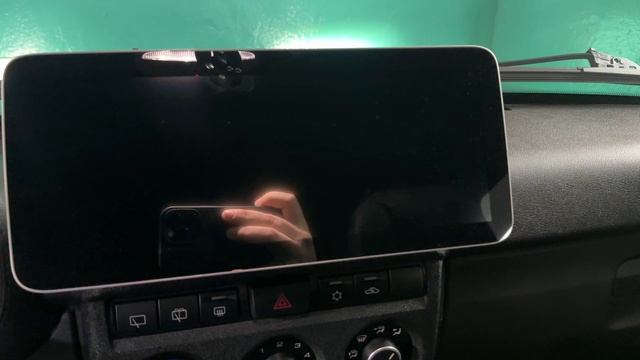 Магнитола в ниву 😳😳от vibe-Avto смотреть онлайн