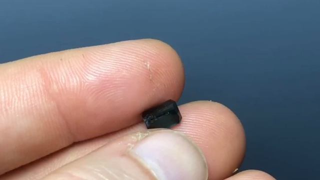 Турмалин ИНДИГО 1,46кт №455