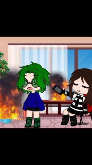 Опять его шуточки😑