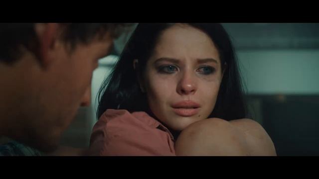 «Трофей»
Трейлер смотреть онлайн