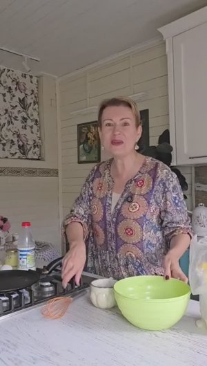 20 сентября дача утро  БЛИНЫ С УТРА НА СКОРУЮ РУКУ ЛЮБИМЫЙ РЕЦЕПТ