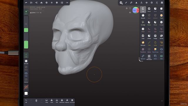 4 - Godfrey the Goblin Part 1 смотреть онлайн