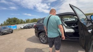 ЗА ЭТУ ЦЕНУ ТАКОЙ АВТО ГРЕХ НЕ КУПИТЬ! Взяли по самой низкой цене новый BELGEE X70 2025 STYLE