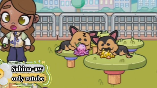 aesthetic video🌿/avatar world/эстетик видео/идею брать с отметкой смотреть онлайн