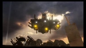 Титан камера мен и спикер менпротив стража судьбы