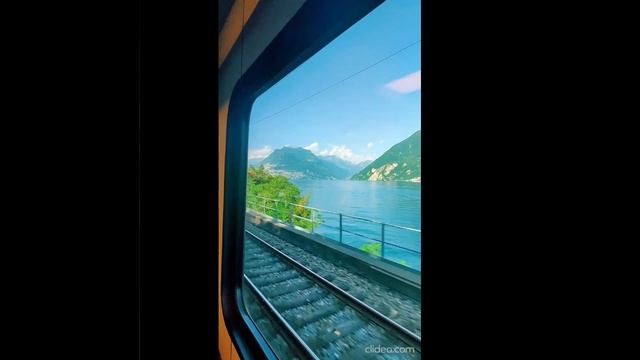 На Тихорецкую состав отправится.Видеомонтаж Елена Мельникова. смотреть онлайн