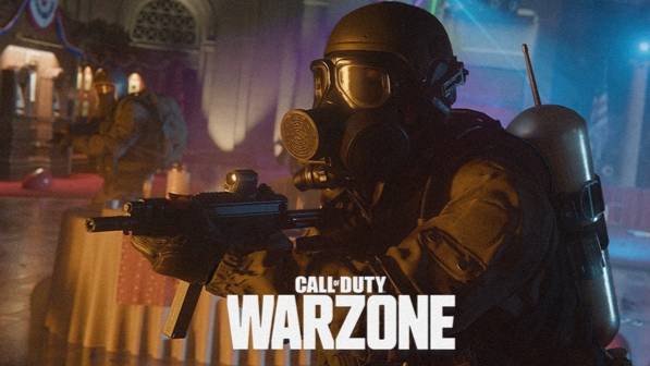 CoD/Warzone/Стрим для души смотреть онлайн