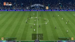 EA FC 26 ПЕРВЫЙ ЗАПУСК