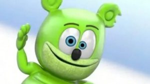 Мишка Гуммибер