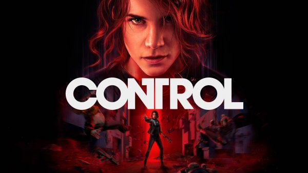 CONTROL | СТРИМ 3