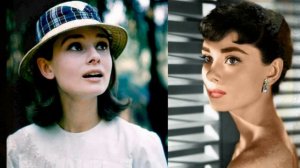 Audrey Hepburn - Moon River 1