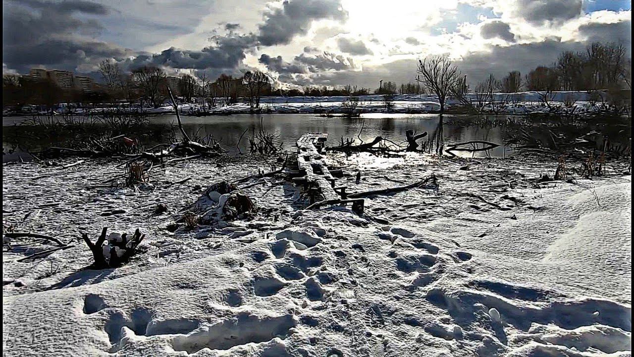 Зимний Спиннинг.Прогулка По Корчам.#мормышинг#микроджиг#наноджиг смотреть онлайн