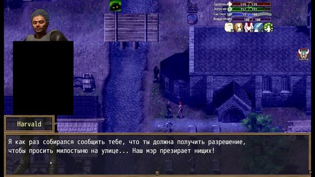 A Struggle with Sin / Борьба с Грехом №29 Прохождение на русском без комментариев смотреть онлайн