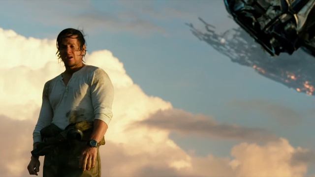 Трансформеры