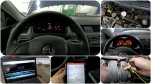 Будни диагноста (45). ГРМ: цепь и датчики.