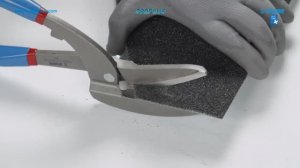 Ножницы по металлу