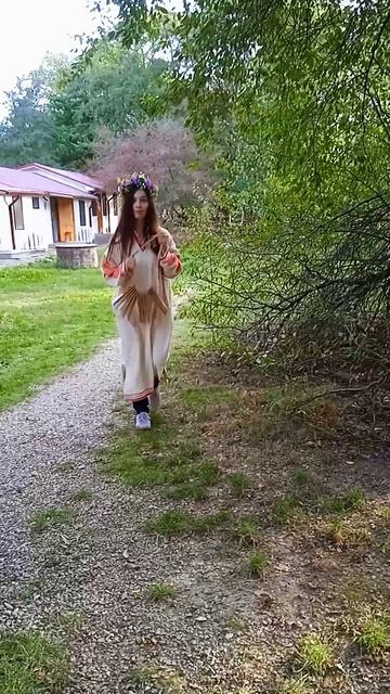 Поляна Убинская. Не хочется уезжать)