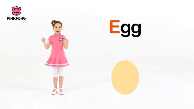 D.E.F Dance ¦ ABC Dance ¦ Pinkfong Songs for Children смотреть онлайн