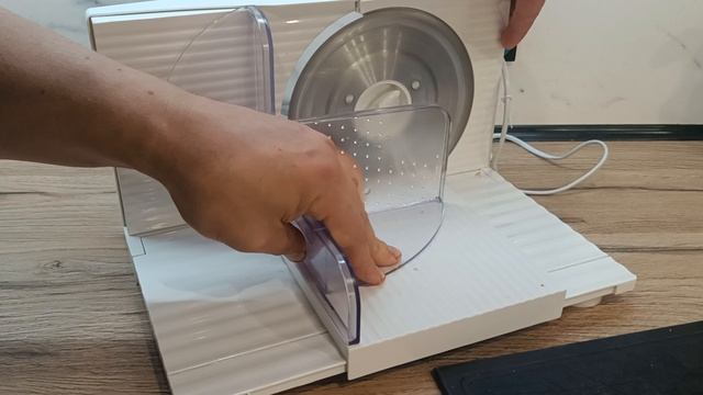 слайсер ломтерез atvel EasyCut SR1 яблоко смотреть онлайн