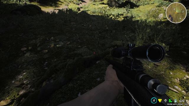 Project Hunt #1 прохождение смотреть онлайн