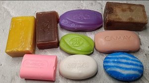 Резка мыла 🧼 АСМР 🔪245