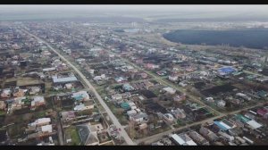 Станица Платнировская