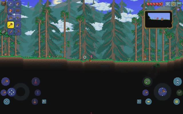 Террария Террария Terraria Terraria смотреть онлайн