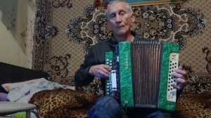 Моя электрогармонь_А мурку можешь