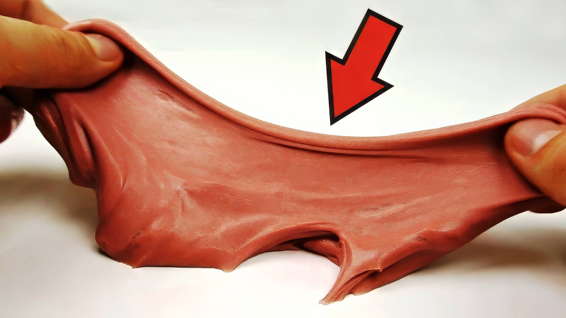 Смешал Нано песок MadMattr с ЛИЗУНОМ! Как ЭТО назвать?