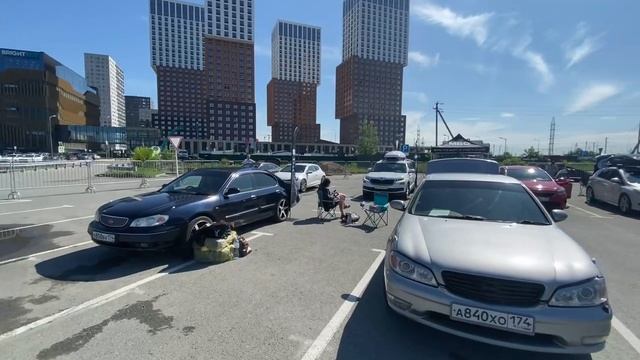 Тюмень смотреть онлайн