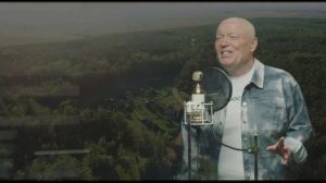 «Васильковые глаза» Николай Засидкевич